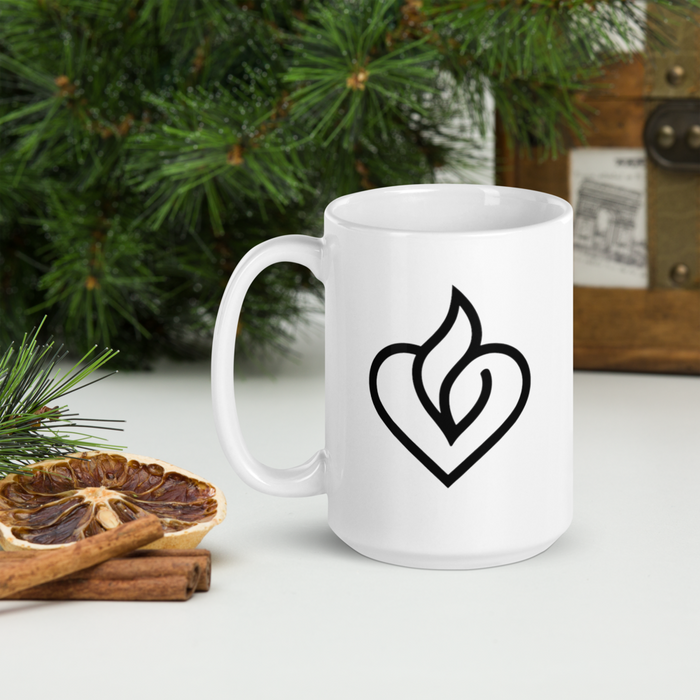 Soul Medicine Mug