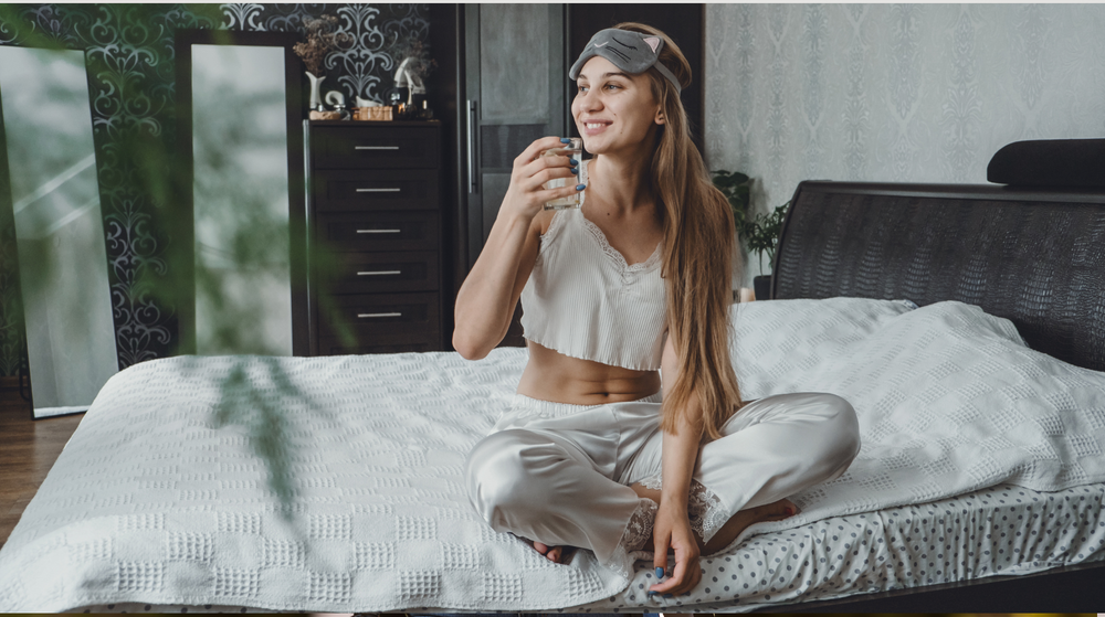 The Power of Ritual: How to Create Soulful Self-Care Routines
