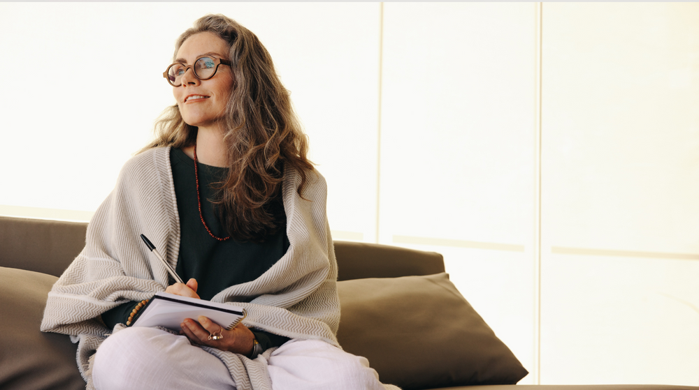 Why Self-Love Isn’t Selfish – It’s Survival