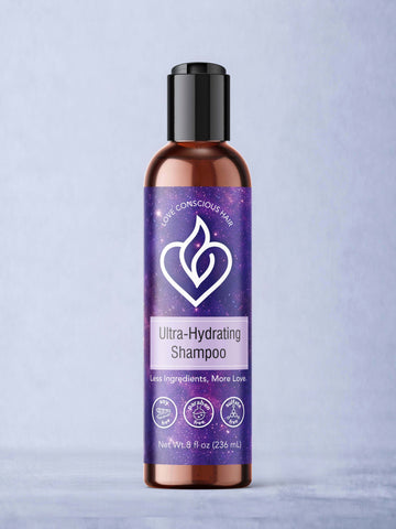 Ultra-Hydrating Shampoo