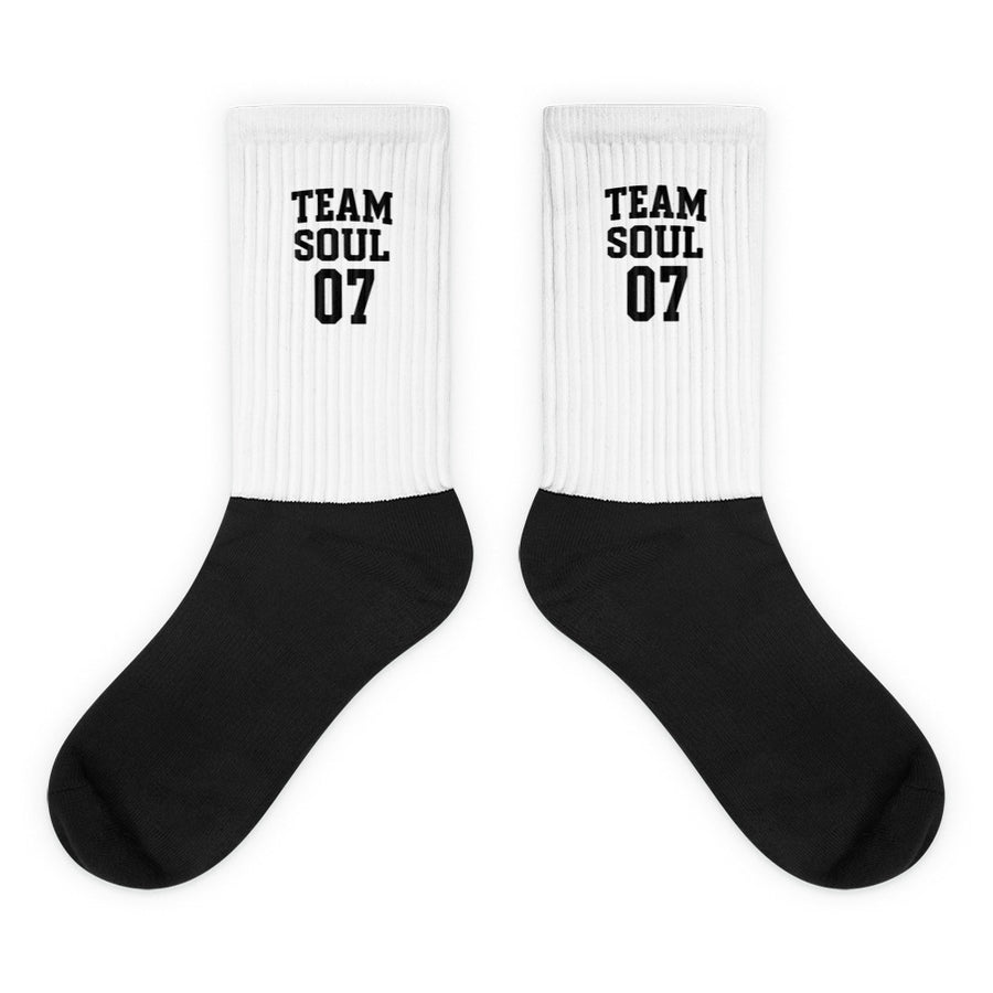 Team Soul 07 Socks