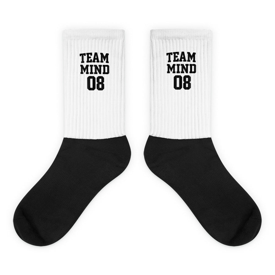 Team Mind 08 Socks